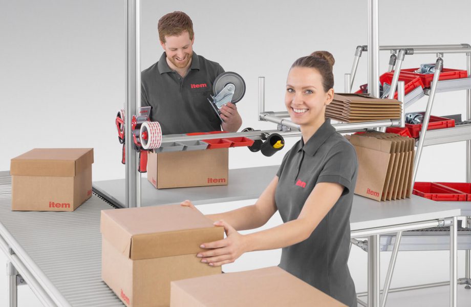 5 Lean-Prinzipien, die Unternehmen kennen sollten