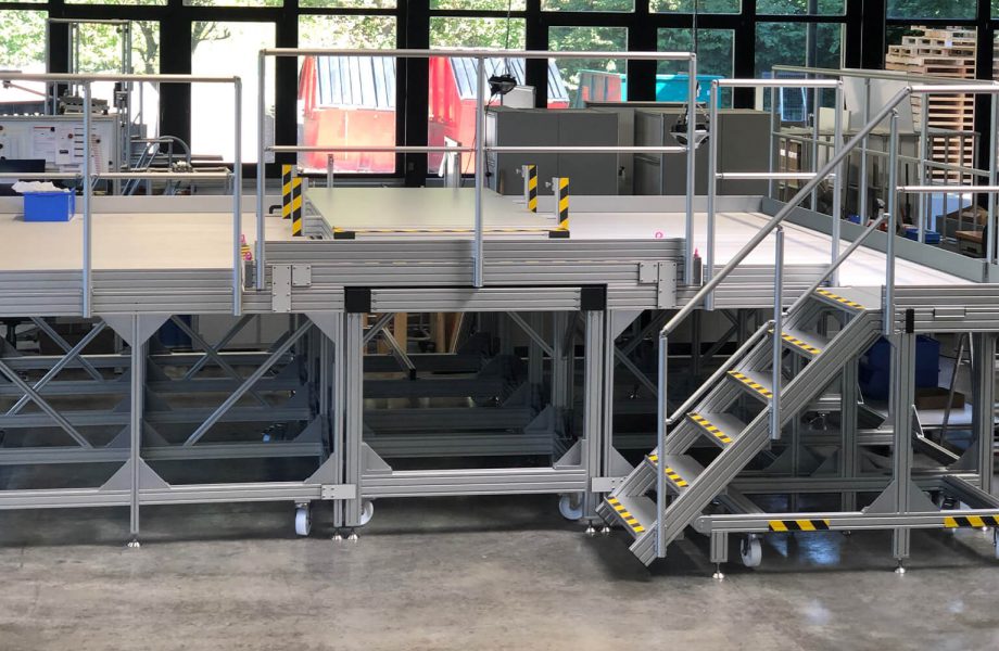 La sonde Jupiter JUICE : Voici pourquoi Airbus a fait appel à item pour les essais