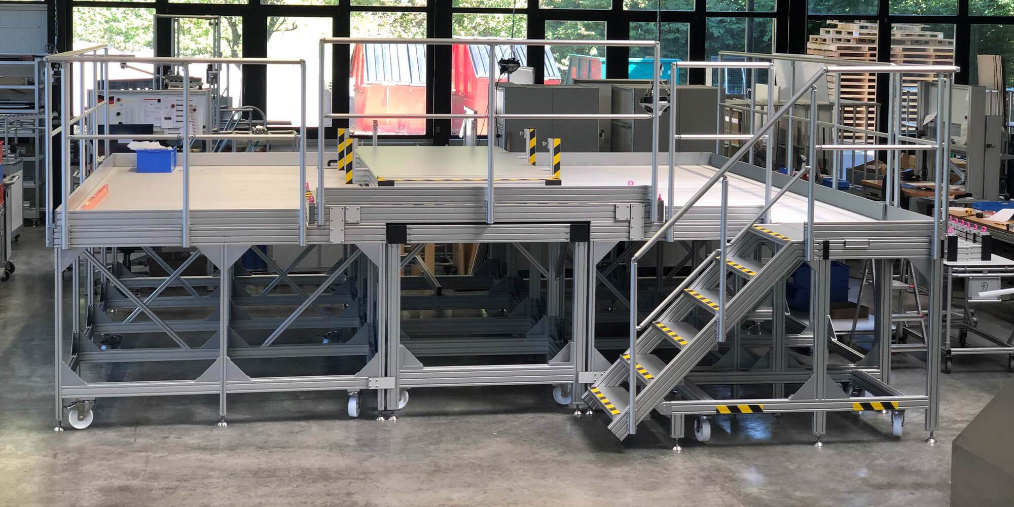 Jupitersonde JUICE: Darum setzte Airbus bei Tests auf item