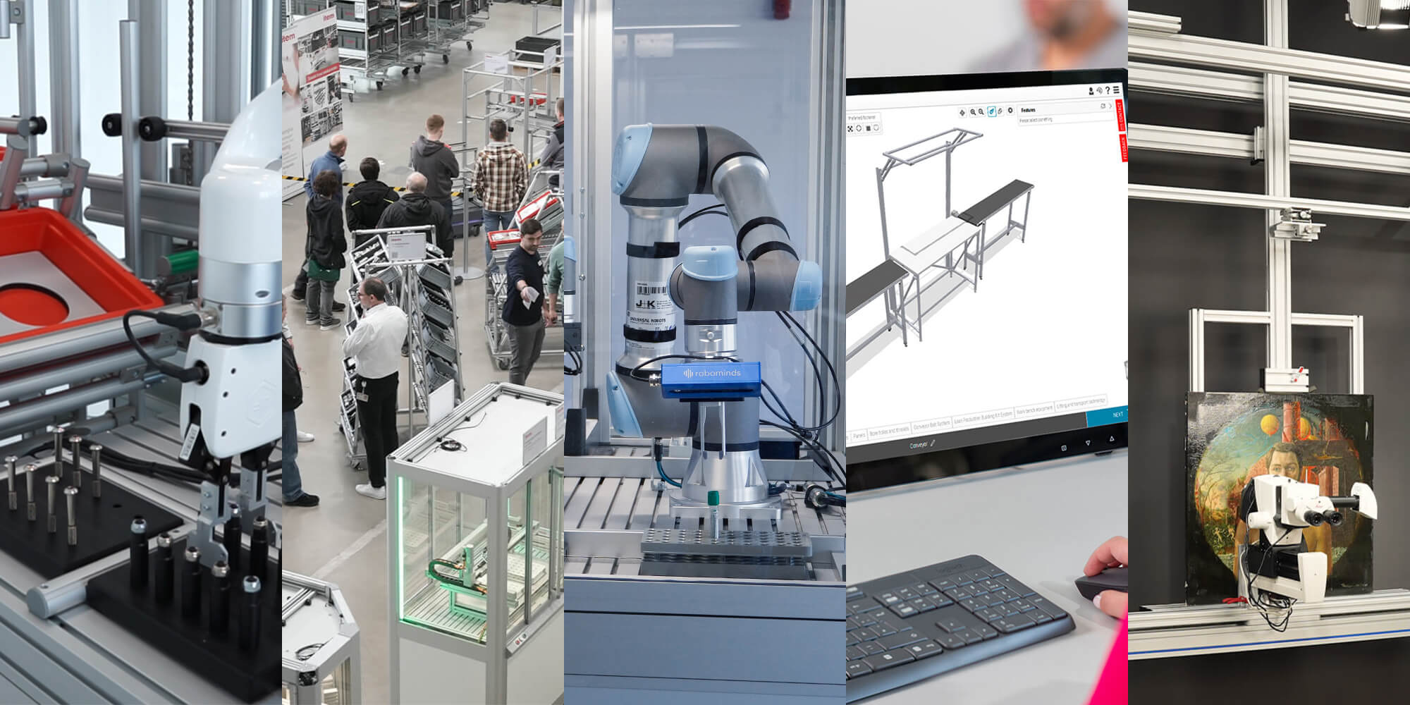 Das war 2023: Unser Jahresrückblick auf dem item Blog