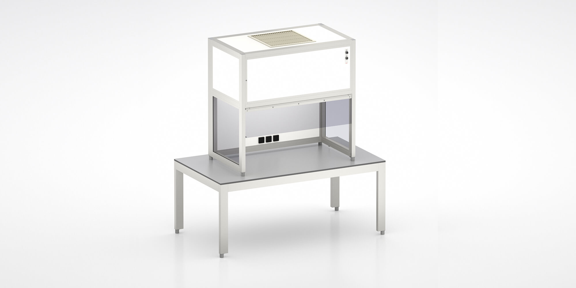 ESD-Schutz im Reinraum: Doppelte Sicherheit schaffen