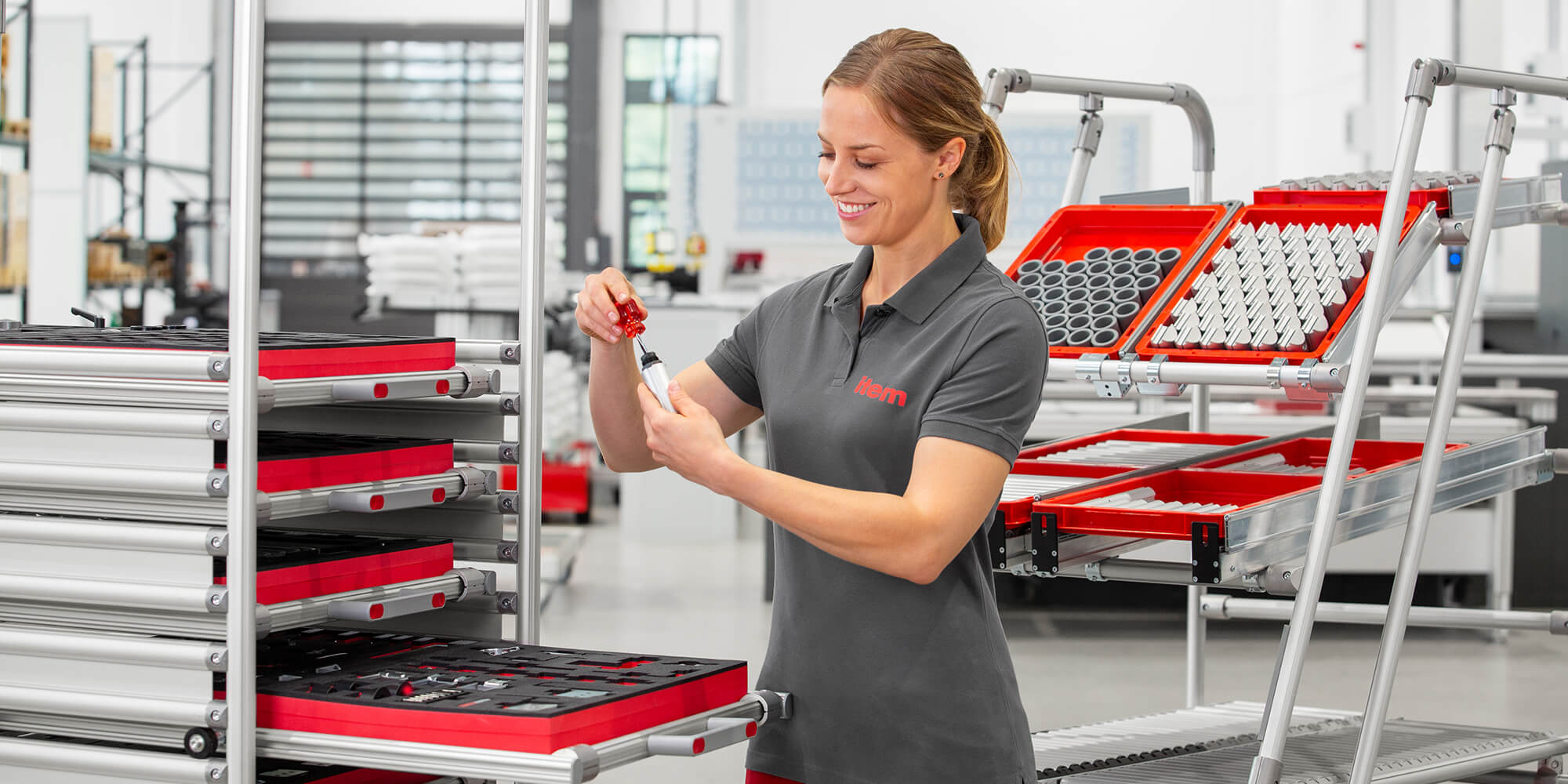 Czym jest CIP? Proces ciągłego doskonalenia w prostych słowach