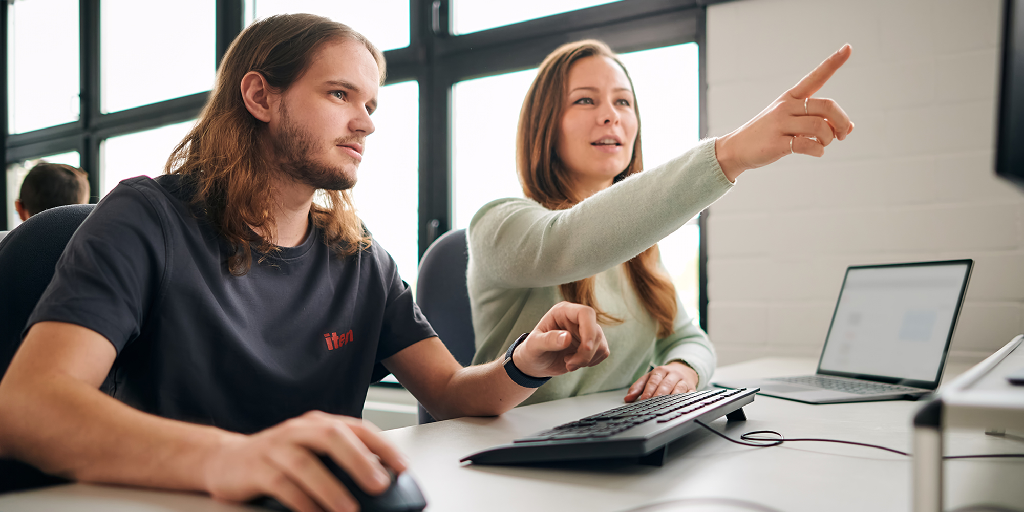 Weiterbildung mit item Academy: Für jeden das Richtige