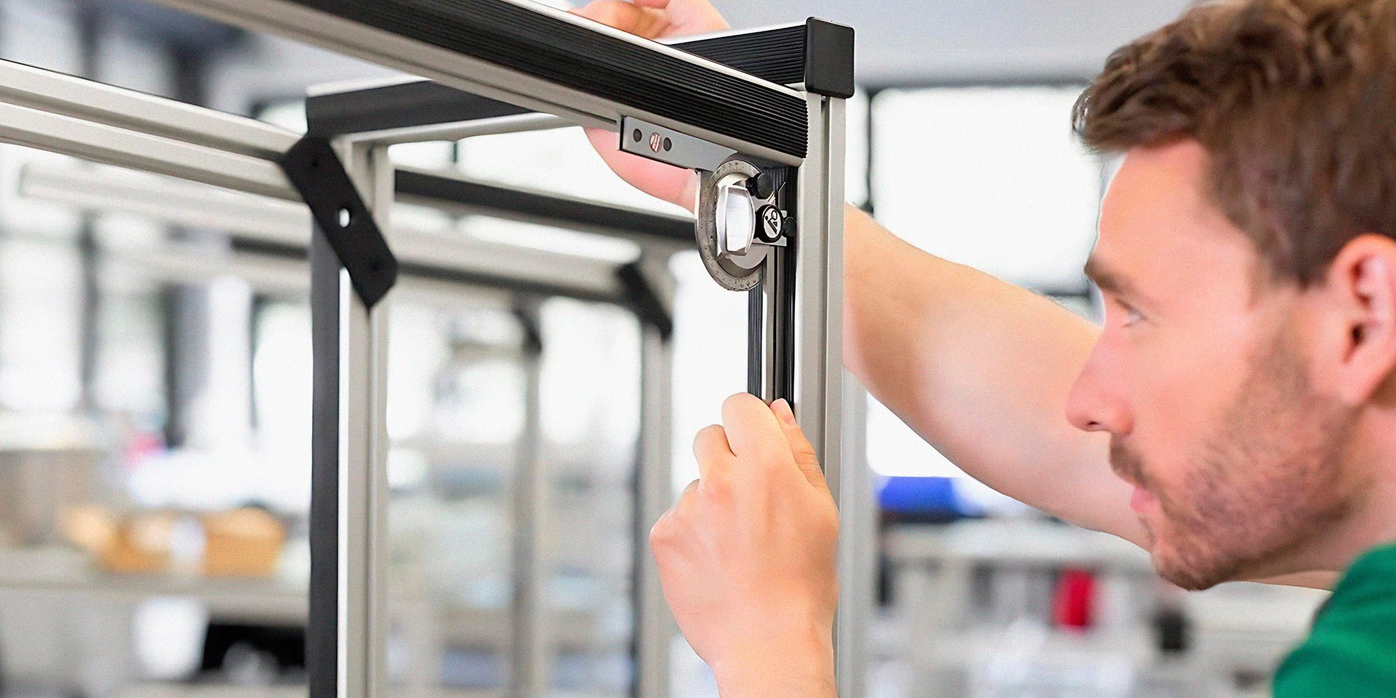 Schweißen oder Schrauben? So ändern sich die Projektkosten