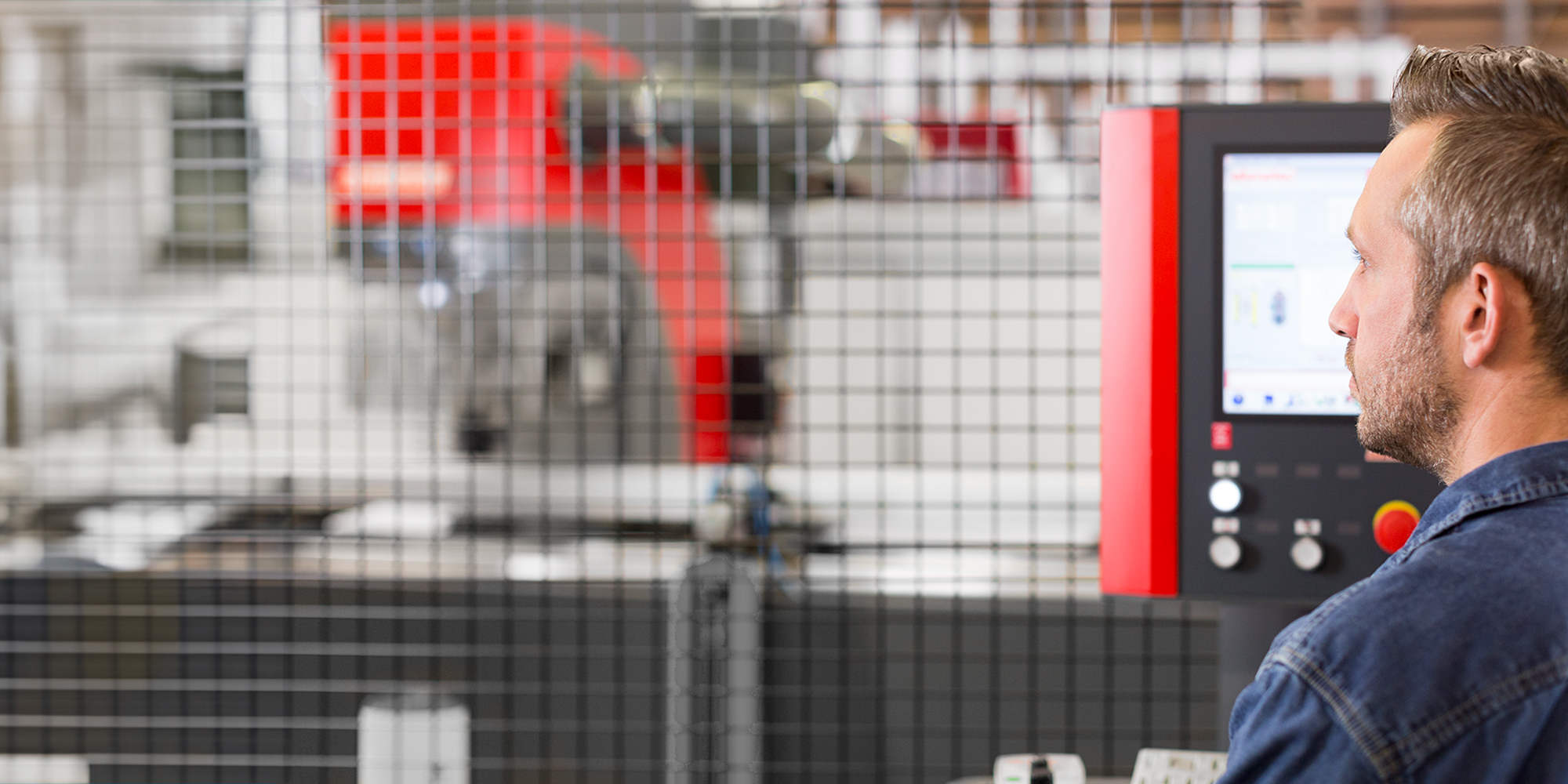 Trouver les bons équipements de protection pour vos machines et installations