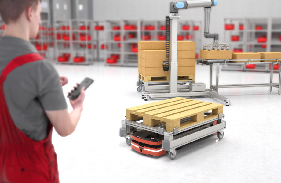 item innowacje 2024: Jeszcze więcej możliwości projektowania