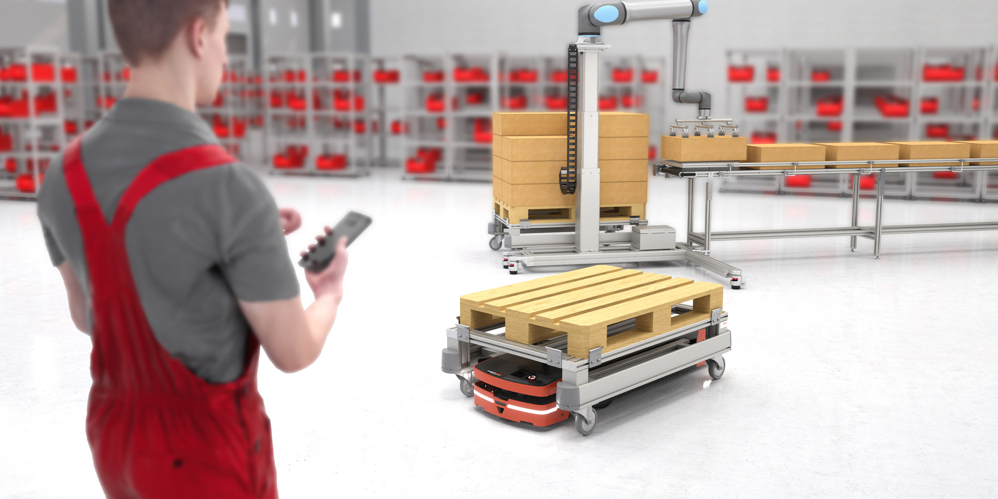 Les nouveautés item 2024 : Toujours plus de possibilités pour vos constructions