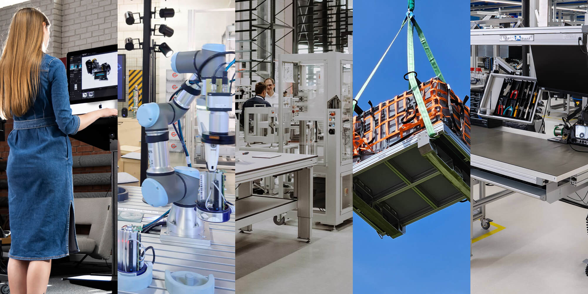 Das Beste aus 2024: Highlights auf dem item Blog