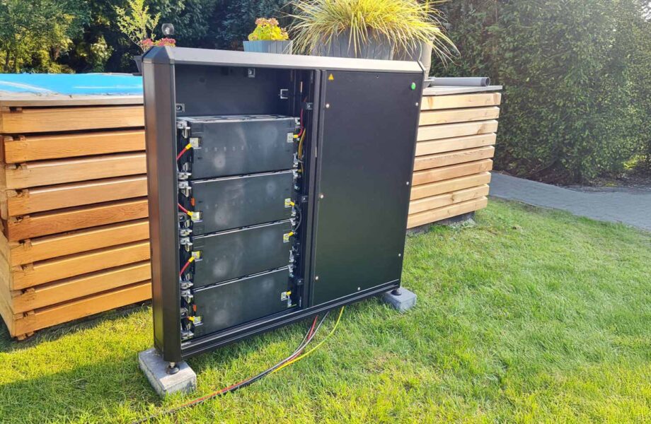 Erfindergeist: Heimprojekt von unserem Mitarbeiter Phillip Erfindergeist: Heimprojekt von unserem Mitarbeiter Phillip