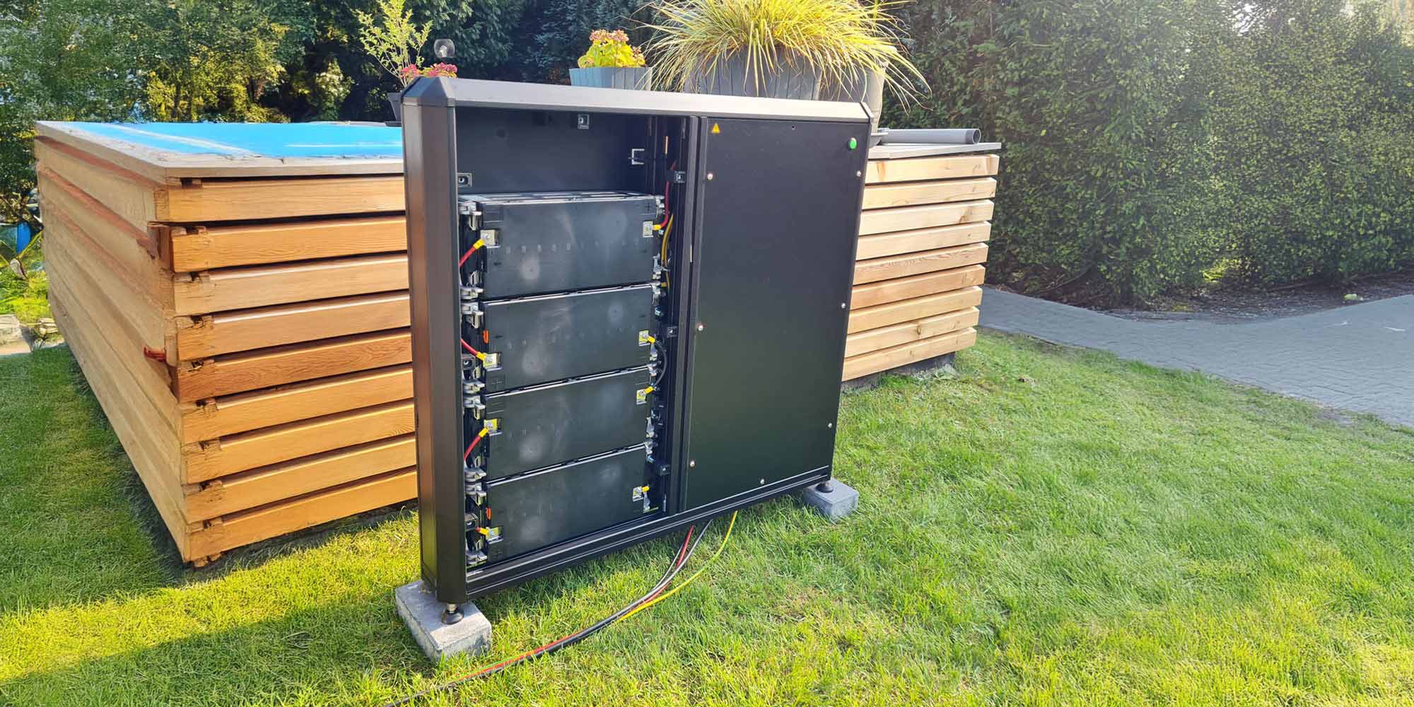 Erfindergeist: Heimprojekt von unserem Mitarbeiter Phillip