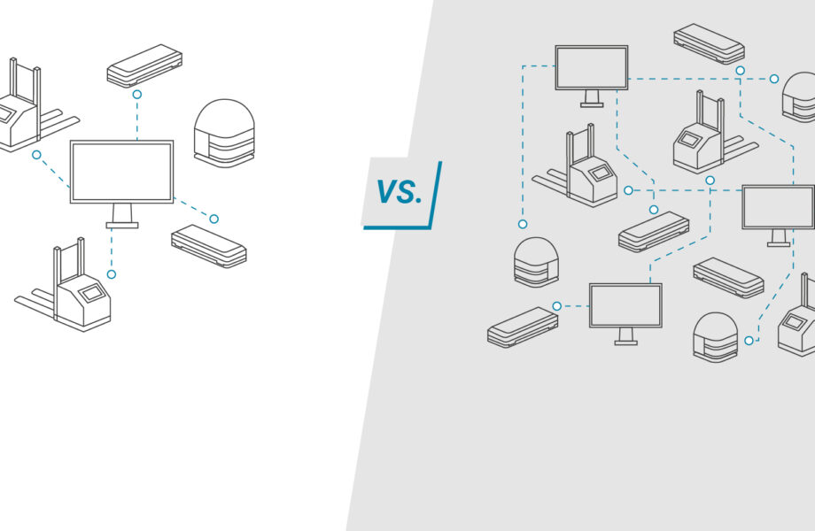 Interoperabilität als Schlüssel zur Effizienz in der modernen Logistik