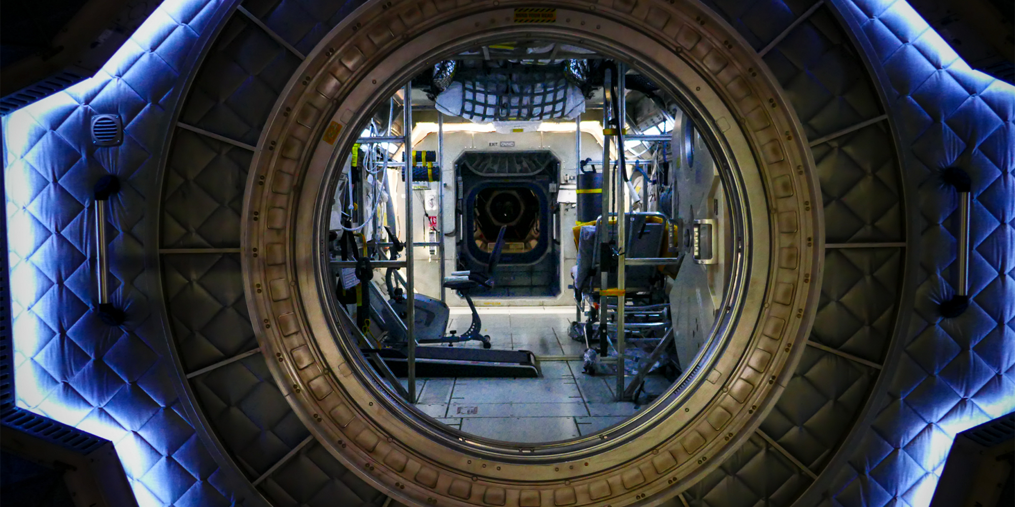 La technique des profilés chez « Stowaway » : ou comment item se retrouve chez Netflix